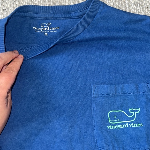 Vineyard Vines Boys {3 Shirt} Bundle - Picture 8 of 12